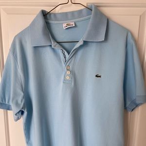 Lacoste Polo